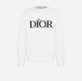 CHRISTIAN DIOR - SWEATSHIRT