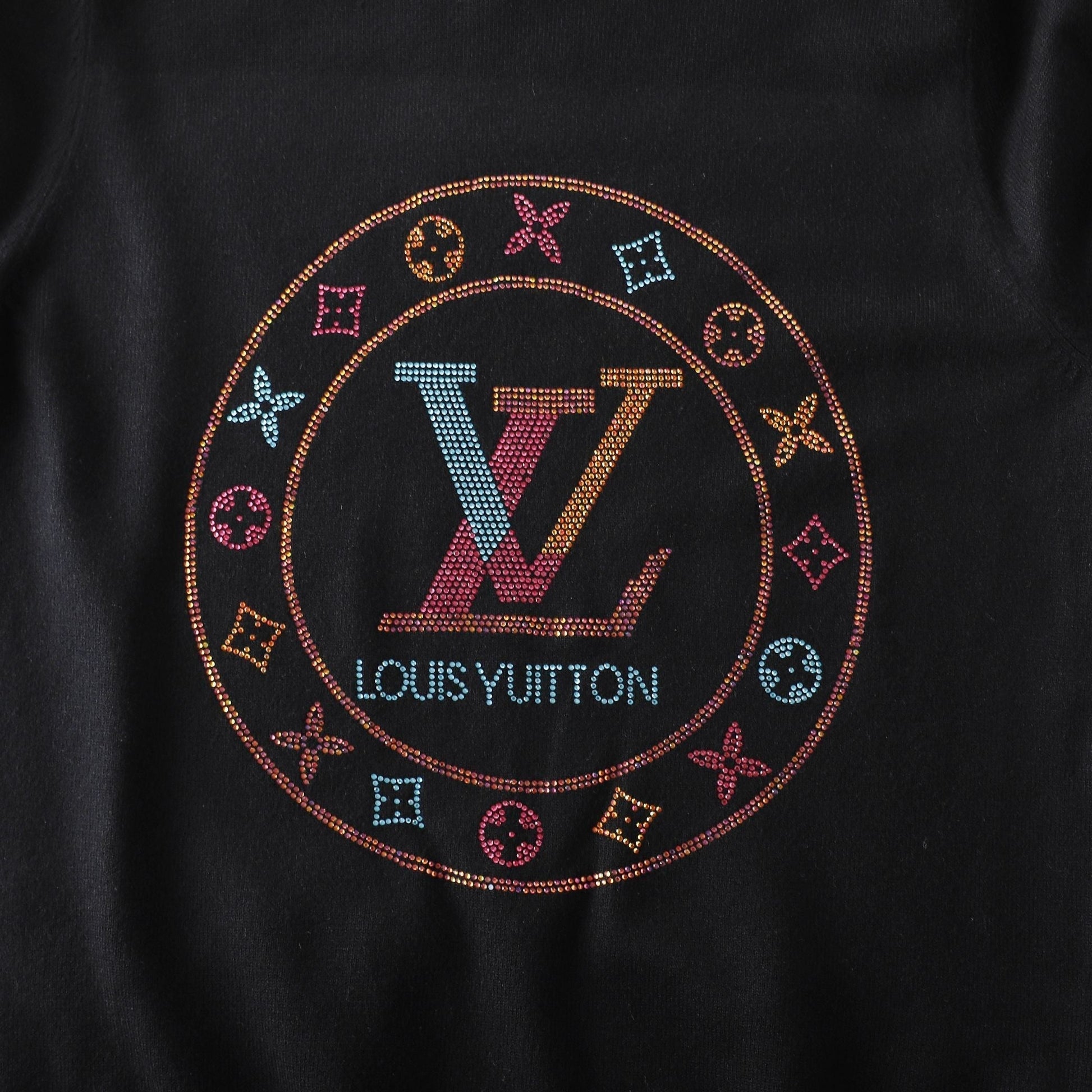 LOUIS VUITTON - SWEATSHIRT