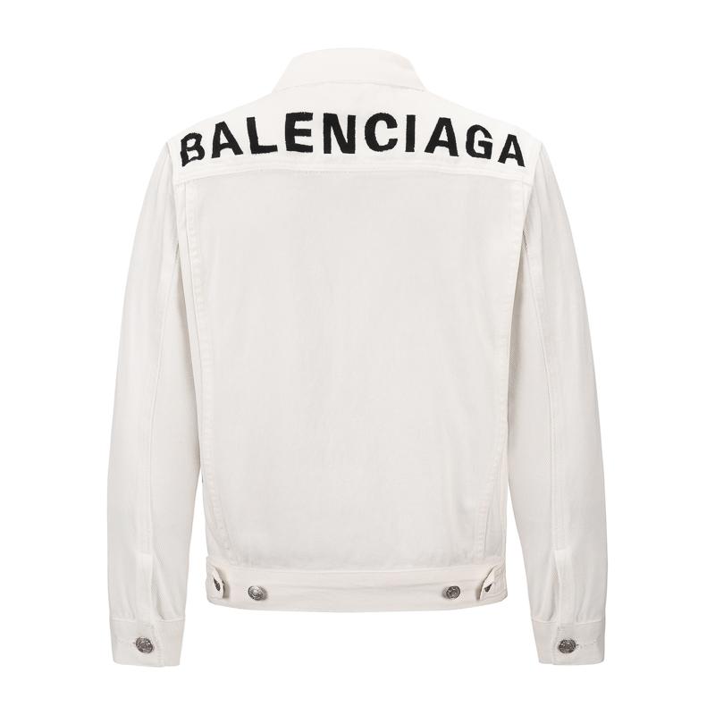 BALENCIAGA - JACKET