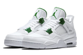 JORDAN - AJ4 “Pine Green”