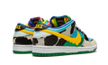 NIKE DUNK SB LOW “BEN AND JERRY”