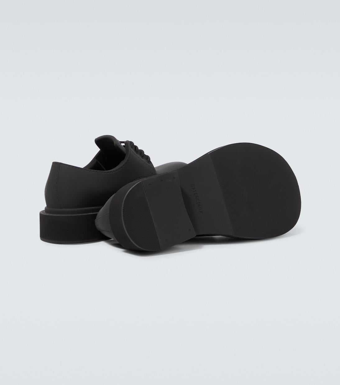 Balenciaga Steroid Derby