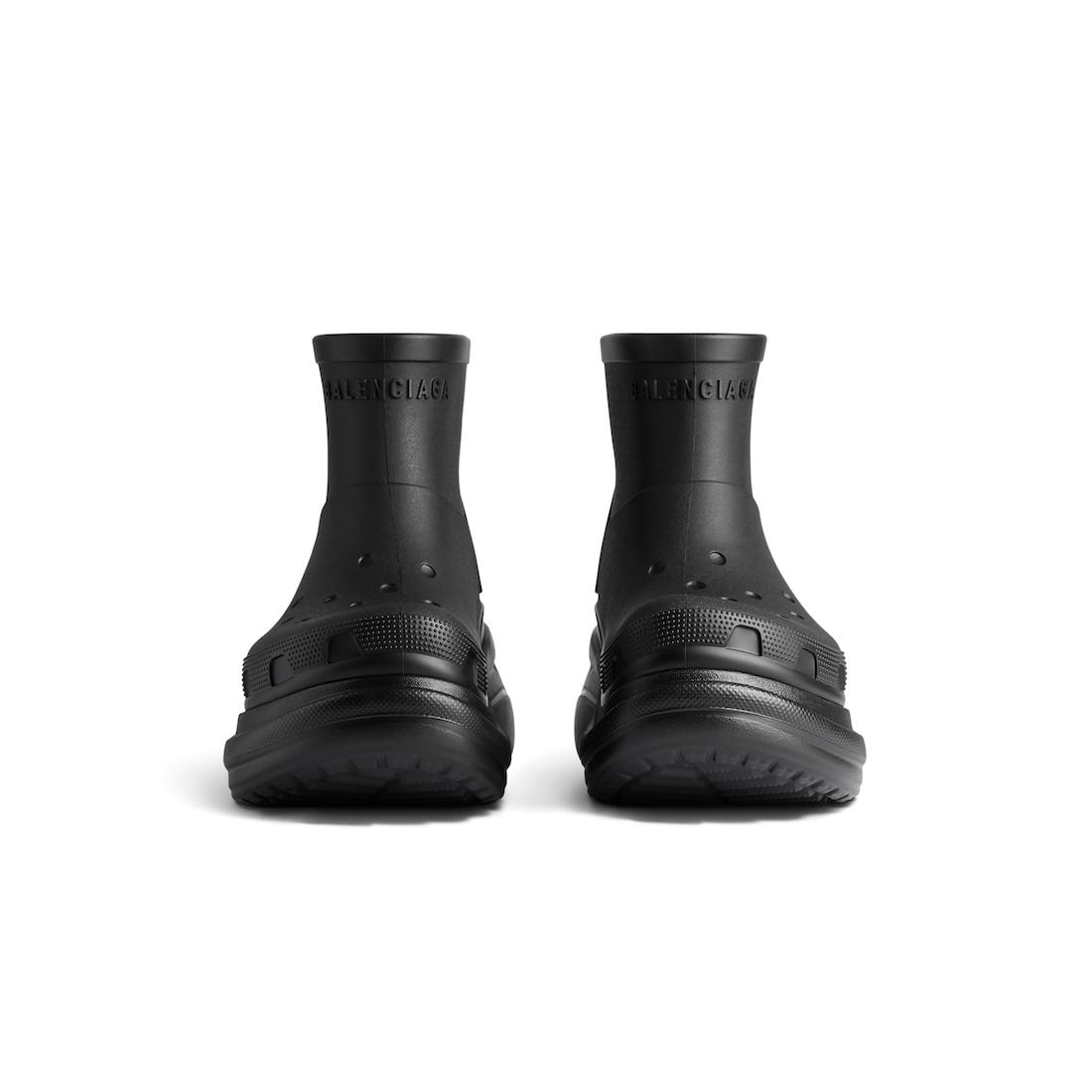 Balenciaga Cross Bootie