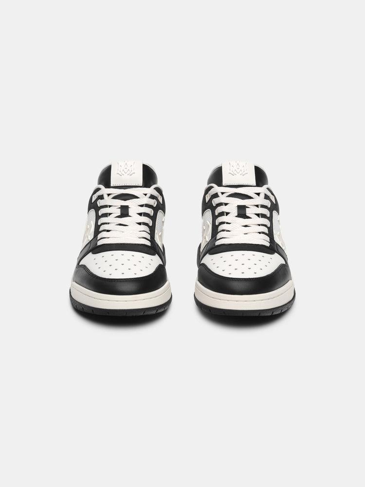 AMIRI Ma Quad Debossed Classic Low